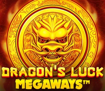 dragons luck megaways