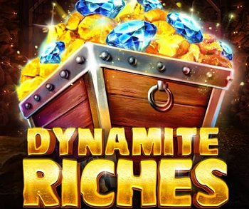 dynamite riches