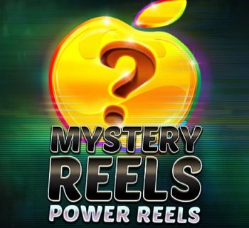 mystery reels power reels