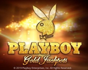 playboy gold jackpots