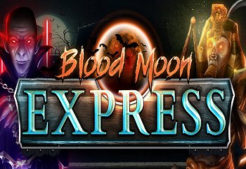 blood moon express