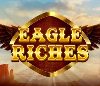 eagle riches