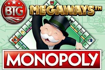 monopoly megaways