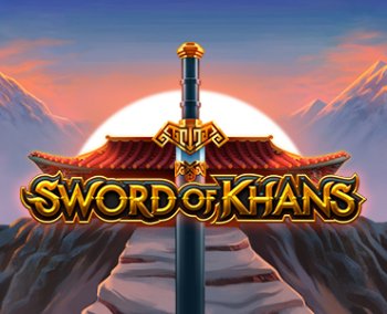 sword of khans