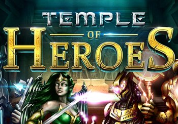 temple of heroes
