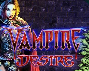 vampire desire
