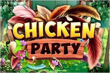 chicken party
