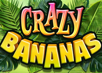 crazy bananas