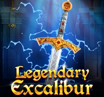 legendary excalibur