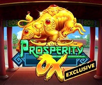 prosperity ox
