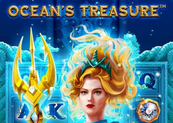 oceans treasure