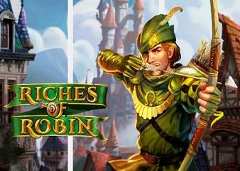 riches of robin