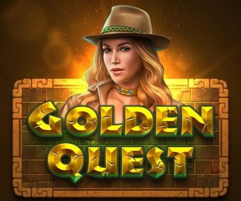 golden quest