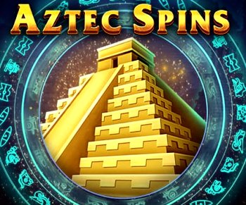 aztec spins