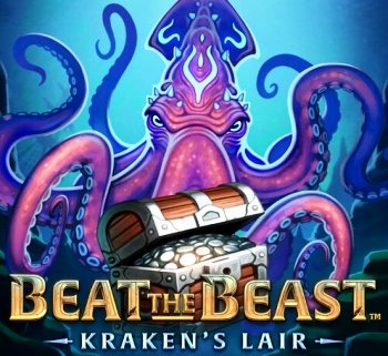 beat the beast krakens lair