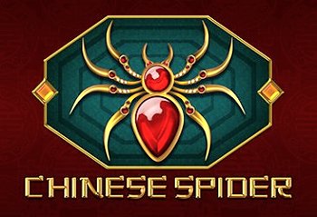 chinese spider