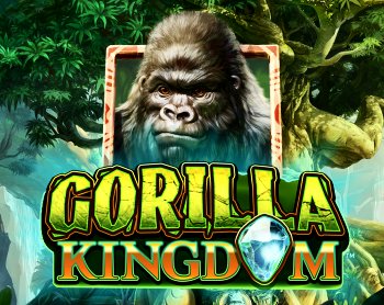 gorilla kingdom
