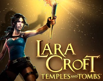 lara croft temples and tombs
