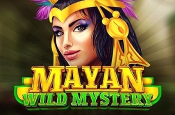 mayan wild mystery