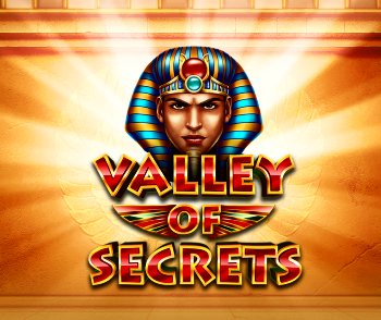 valley of secrets
