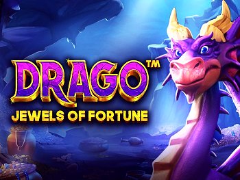 drago jewels of fortune