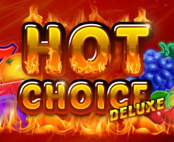 hot choice deluxe