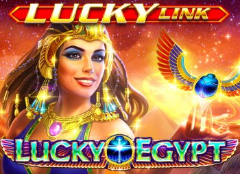 lucky egypt
