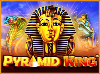 pyramid king