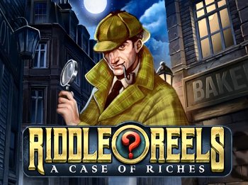riddle reels