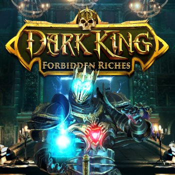 dark king forbidden riches