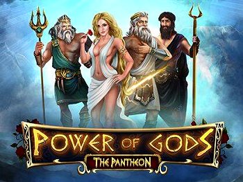 power of gods pantheon