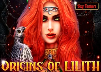Origins of Lilith
