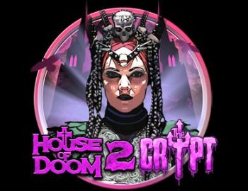 House of Doom 2 Crypt