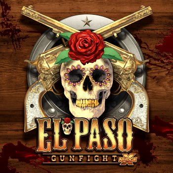 El Paso Gunfight gokkast