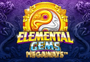 gokkast Elemental Gems Megaways