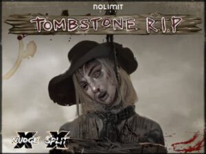 gokkast Tombstone RIP