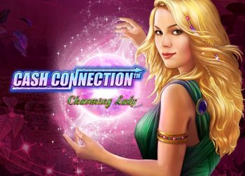 Cash Connection Charming Lady gokkast