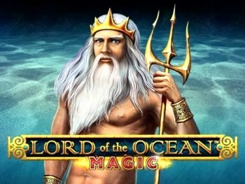 Lord of the Ocean Magic gokkast