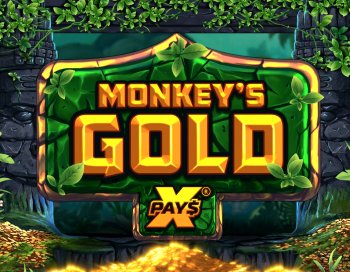 Monkeys Gold gokkast