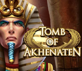 Tomb of Akhenaten gokkast