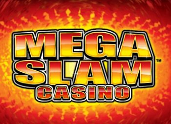 Mega Slam Casino gokkast