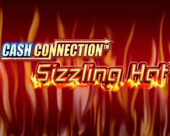 Cash Connection Sizzling Hot gokkast