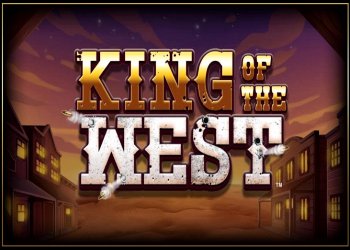 King of the West gokkast