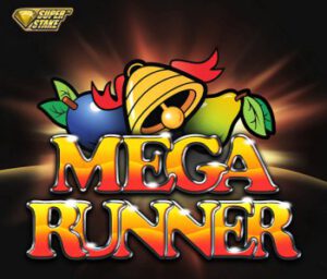 Mega Runner gokkast
