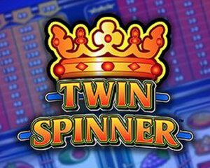 Twin Spinner gokkast