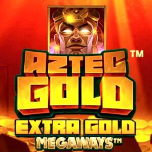 Aztec Gold Extra Gold Megaways gokkast