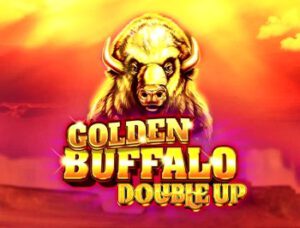 Golden Buffalo gokkast