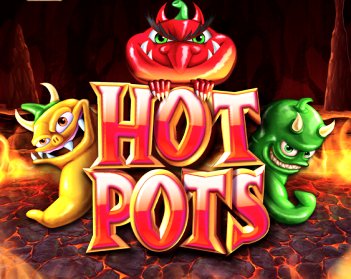 Hot Pots gokkast