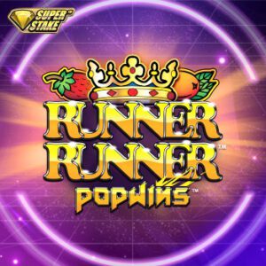 Runner Runner Popwins gokkast