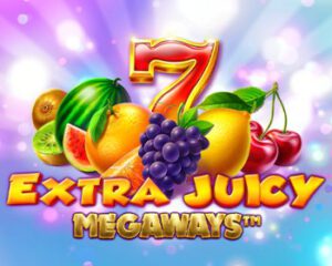 Extra Juicy Megaways gokkast